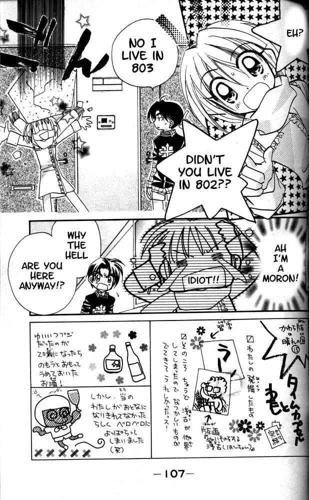 Read Otona ni Nuts Manga Online