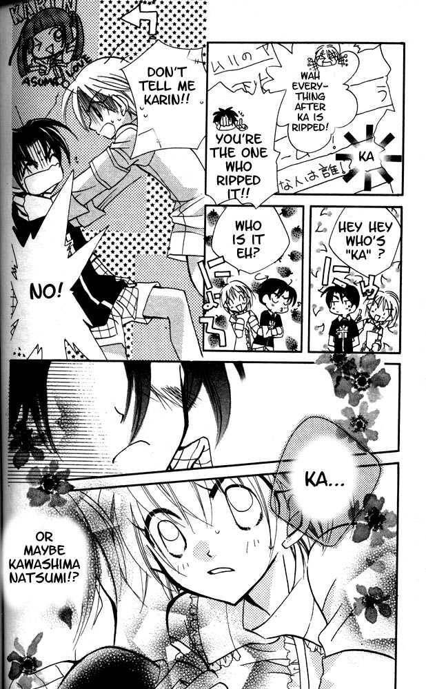 Read Otona ni Nuts Manga Online