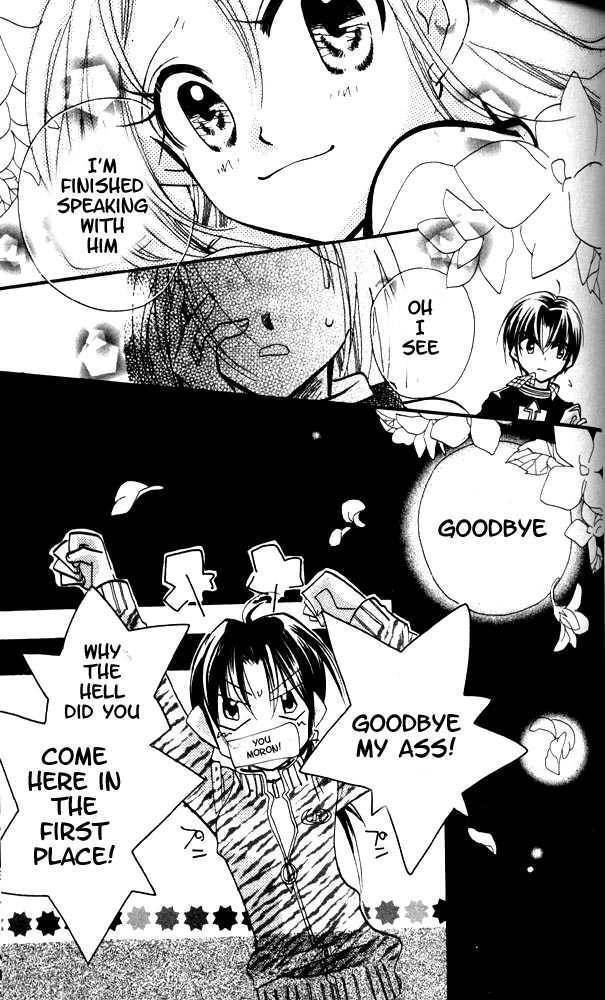 Read Otona ni Nuts Manga Online