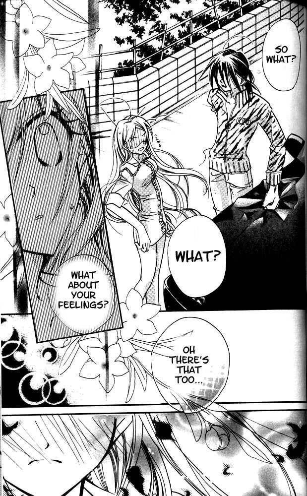 Read Otona ni Nuts Manga Online