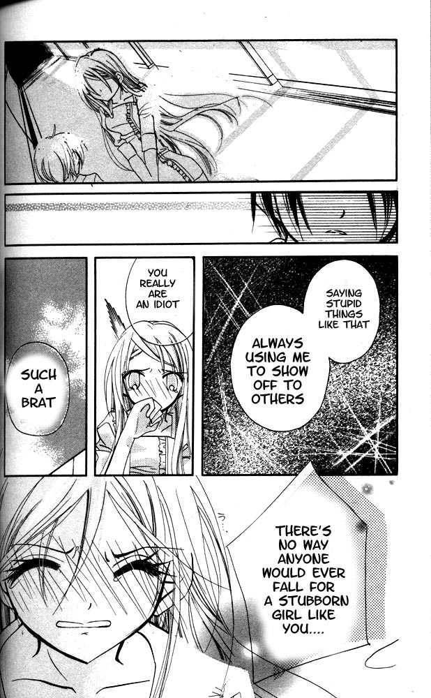 Read Otona ni Nuts Manga Online