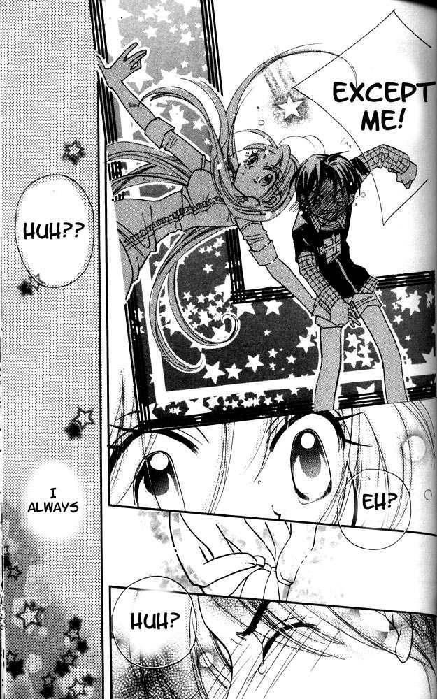 Read Otona ni Nuts Manga Online