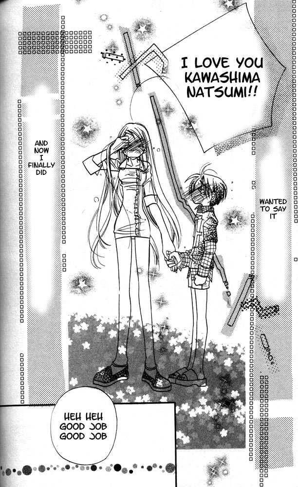 Read Otona ni Nuts Manga Online