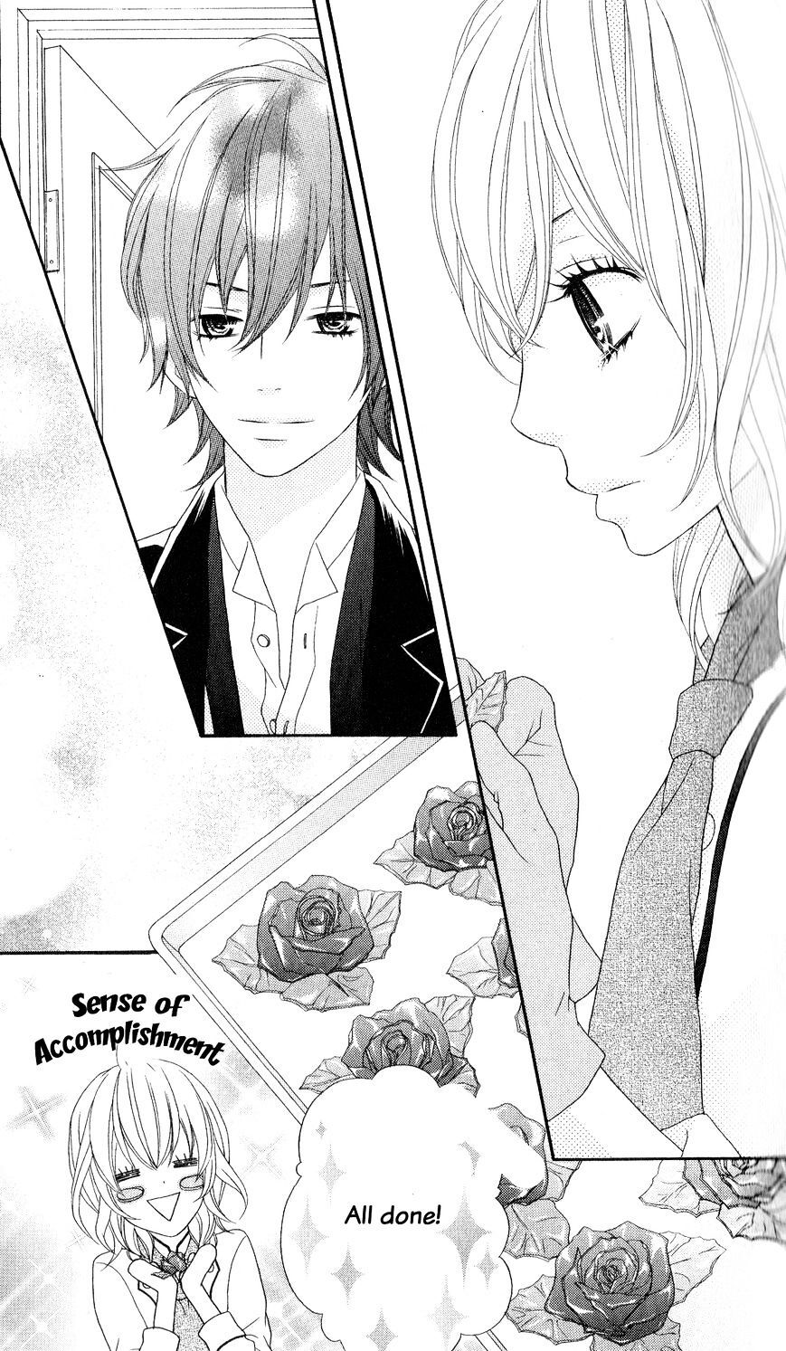 Read Ou-sama wa Shitsuji-sama Manga Online