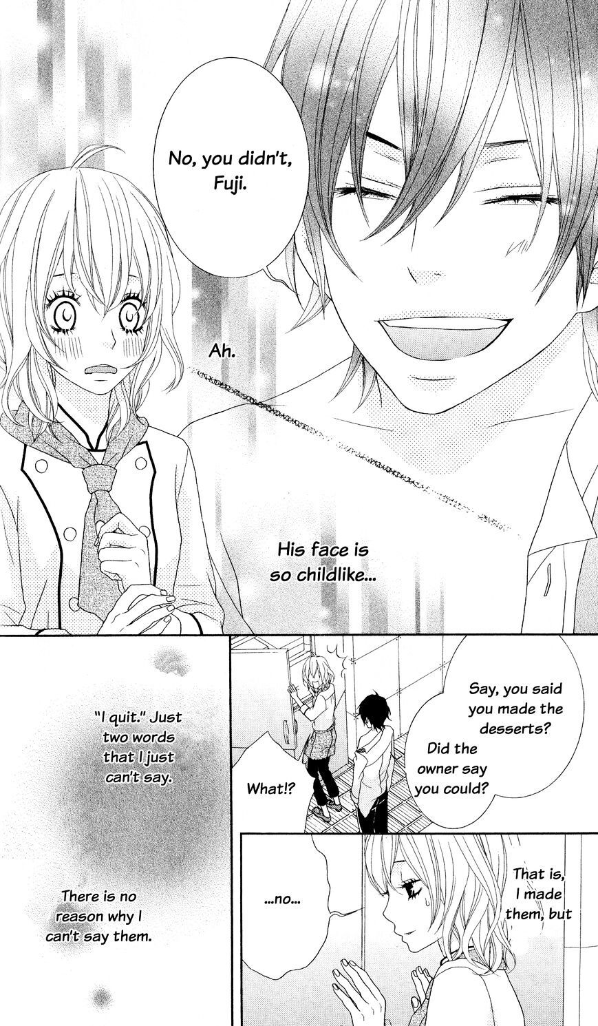 Read Ou-sama wa Shitsuji-sama Manga Online