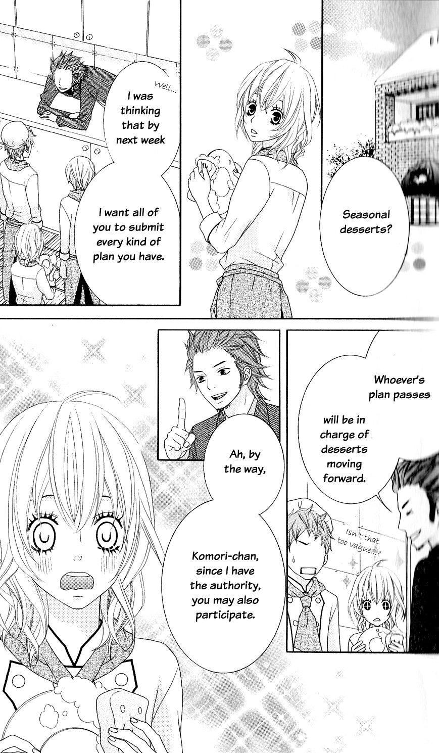 Read Ou-sama wa Shitsuji-sama Manga Online