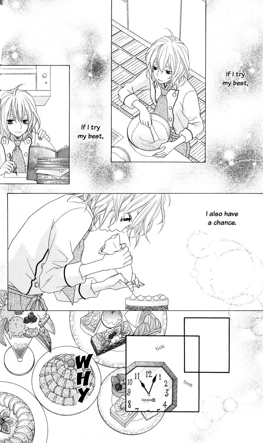 Read Ou-sama wa Shitsuji-sama Manga Online