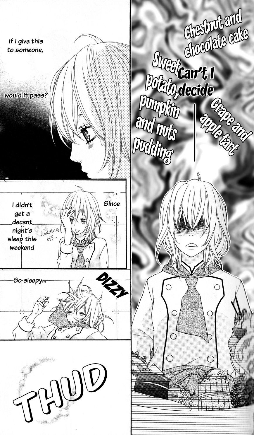 Read Ou-sama wa Shitsuji-sama Manga Online