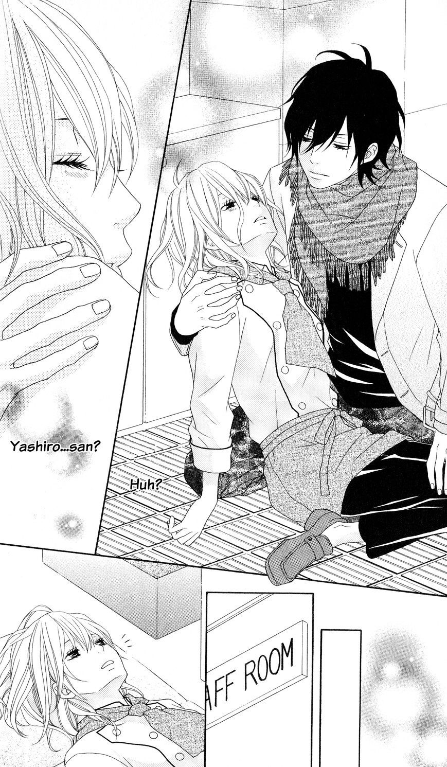 Read Ou-sama wa Shitsuji-sama Manga Online