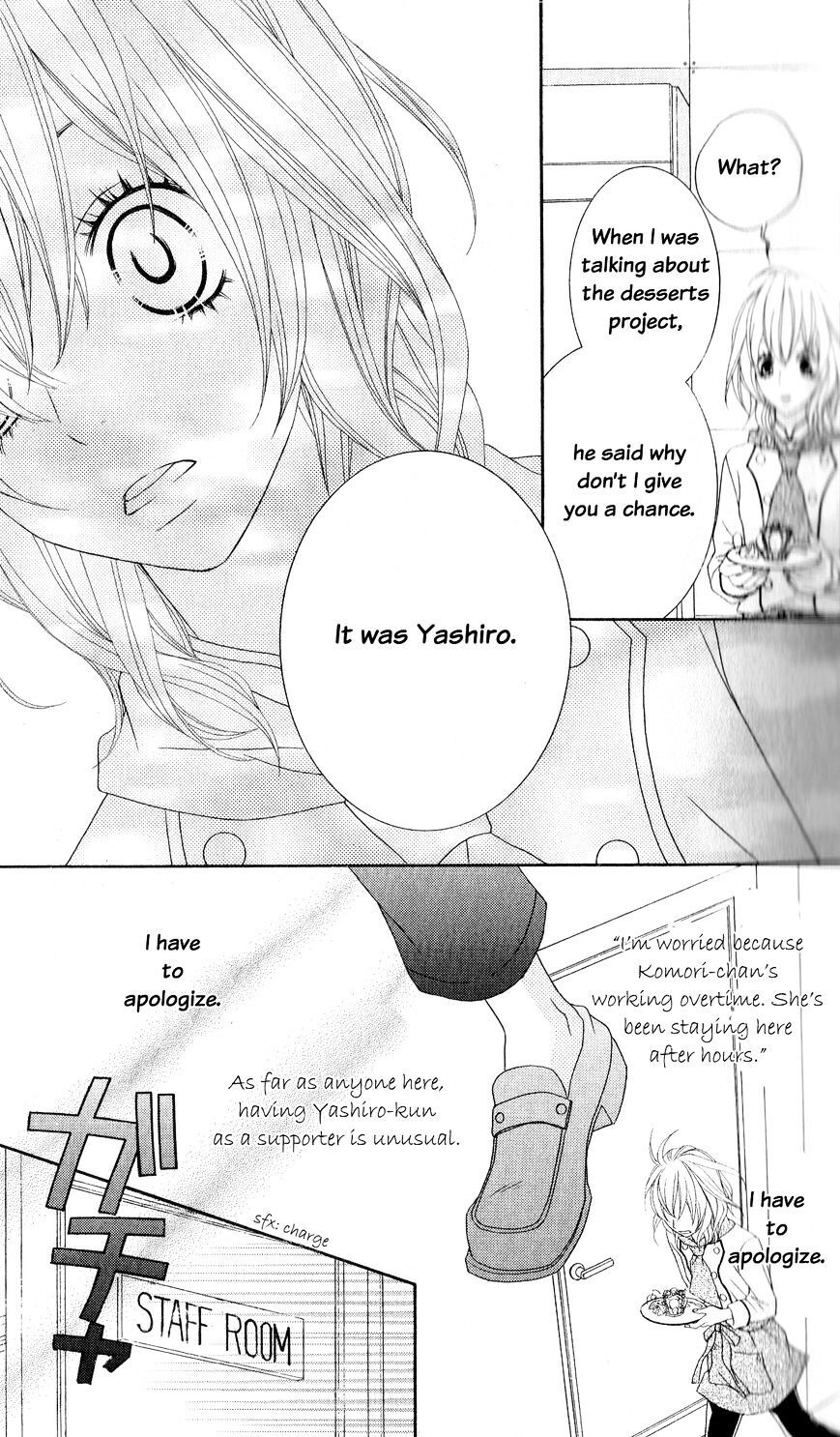 Read Ou-sama wa Shitsuji-sama Manga Online