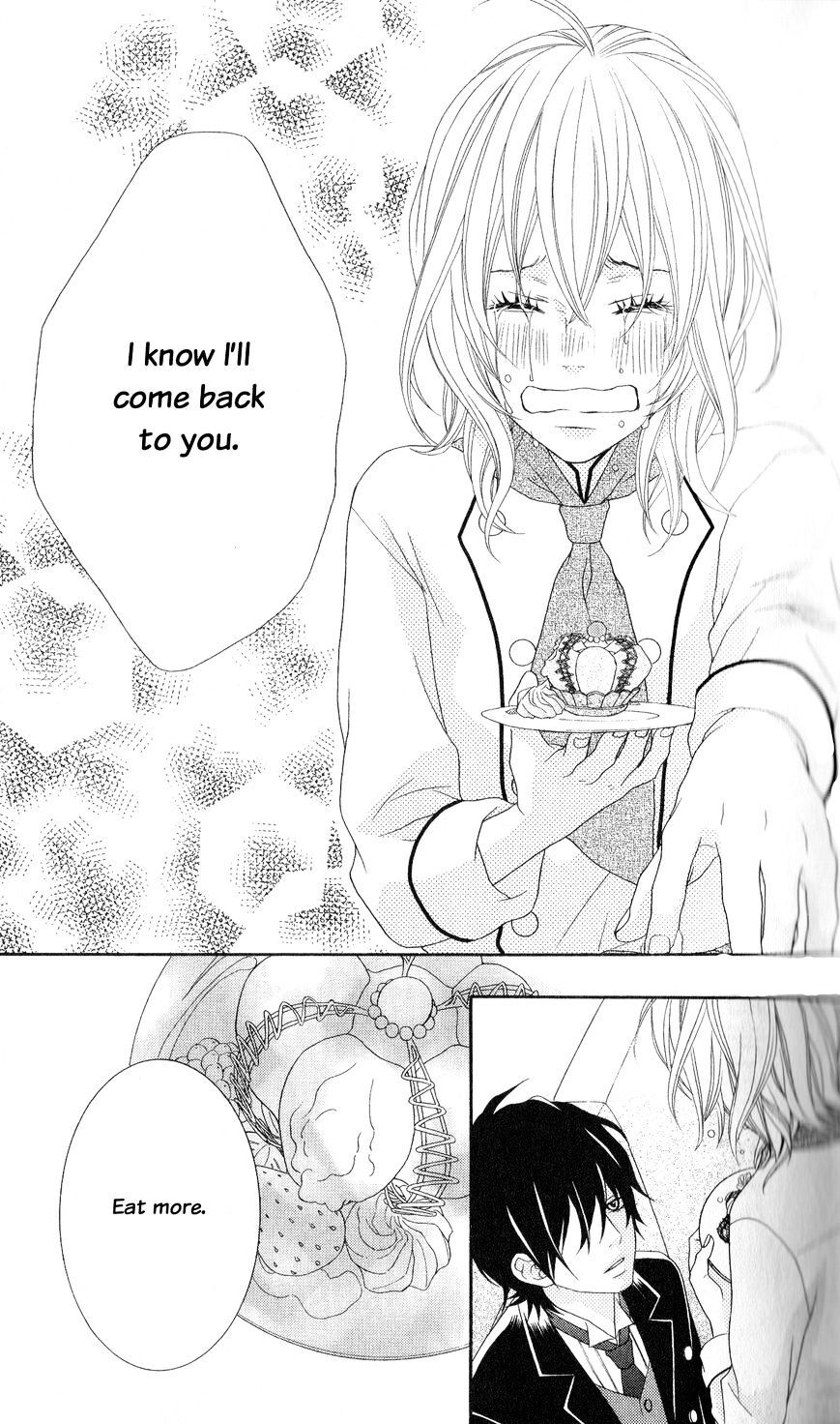 Read Ou-sama wa Shitsuji-sama Manga Online