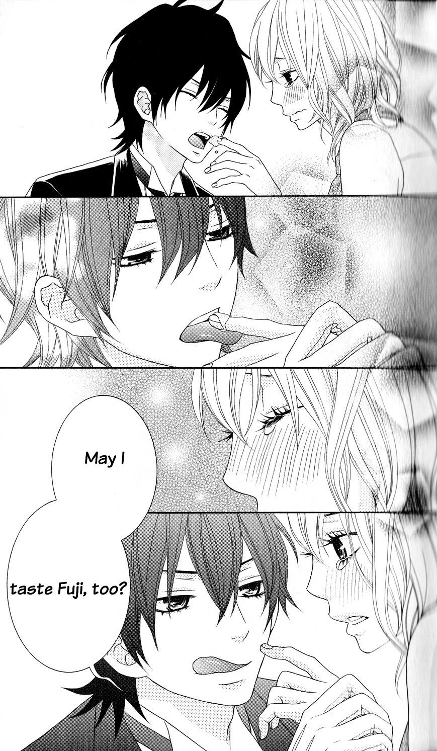Read Ou-sama wa Shitsuji-sama Manga Online