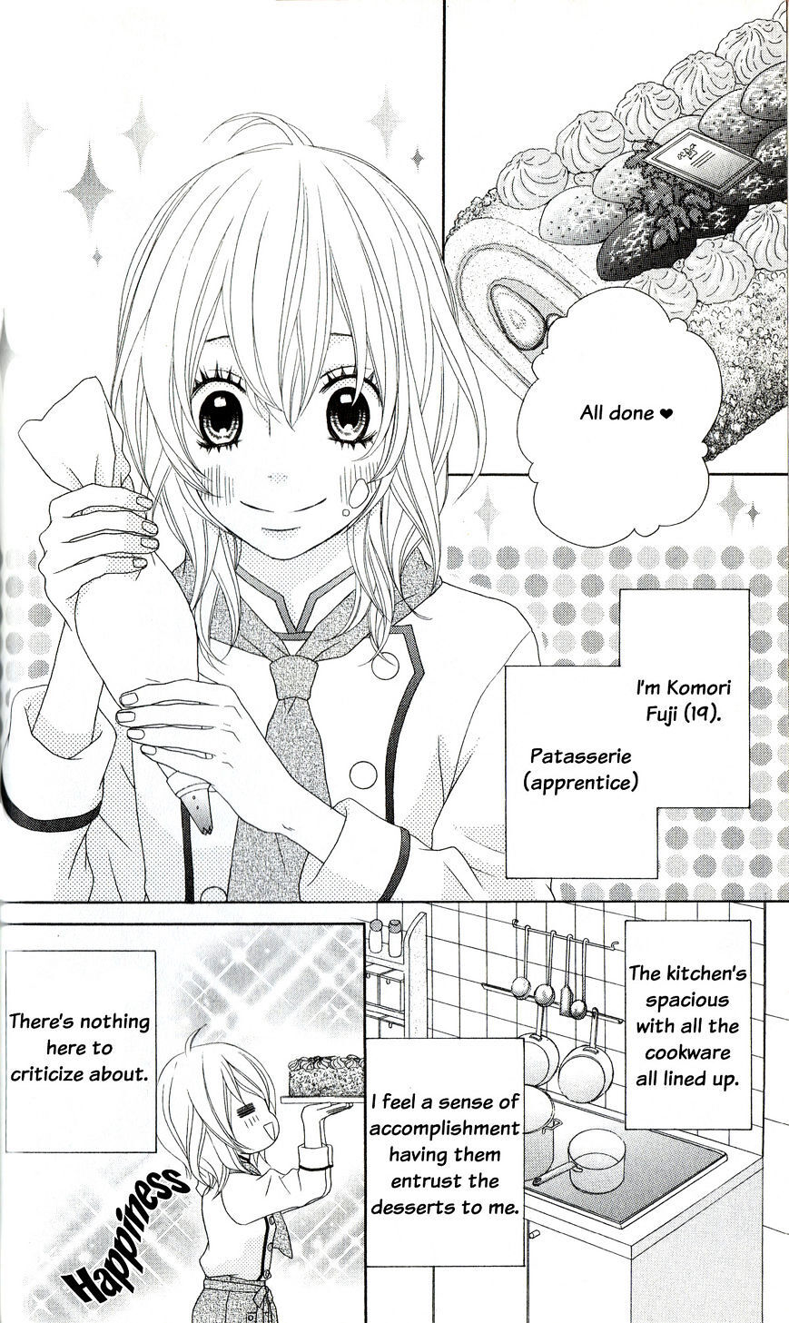 Read Ou-sama wa Shitsuji-sama Manga Online