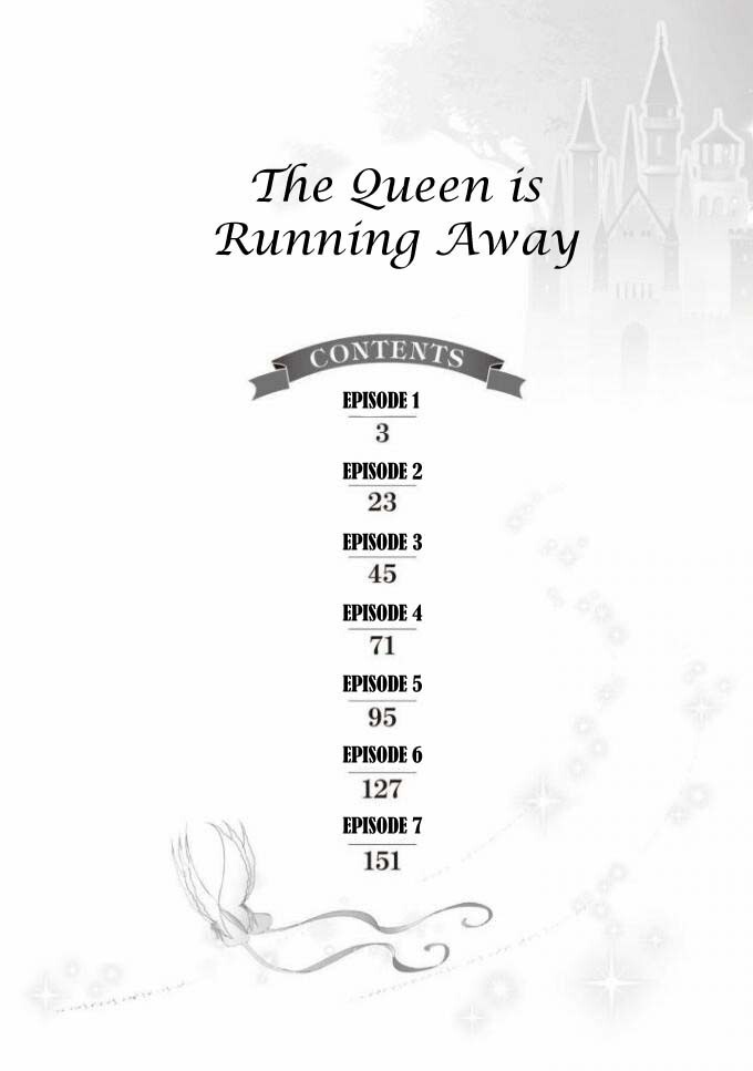 Read Ouhi-sama wa Toubouchuu Manga Online