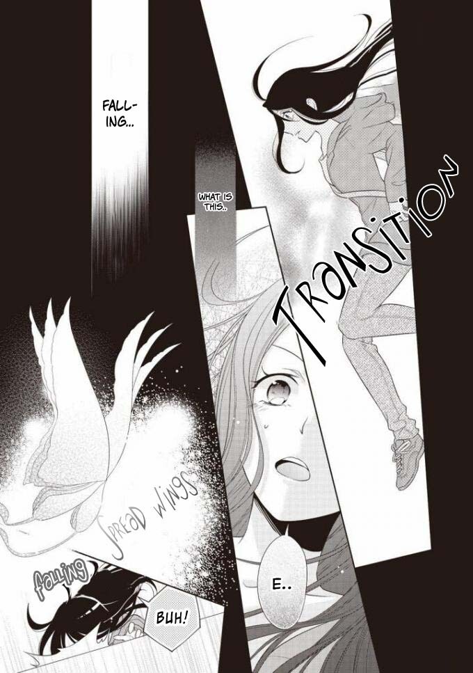 Read Ouhi-sama wa Toubouchuu Manga Online