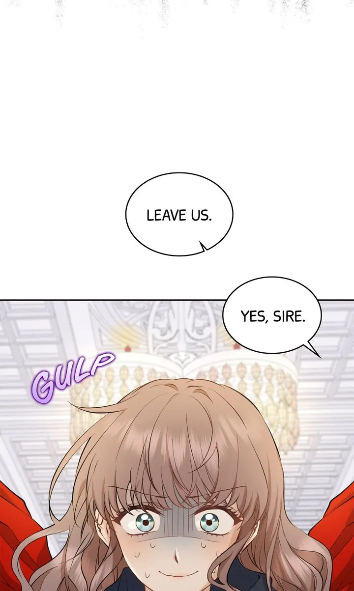 Read Our Tyrant Became Young Manga Online