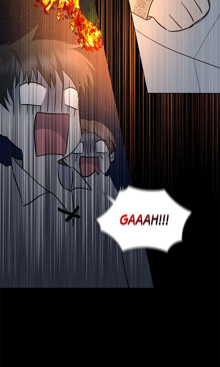 Read Our Tyrant Became Young Manga Online