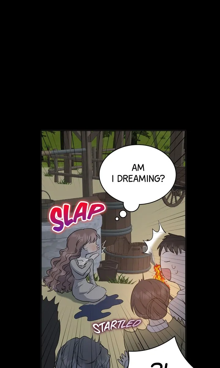 Read Our Tyrant Became Young Manga Online