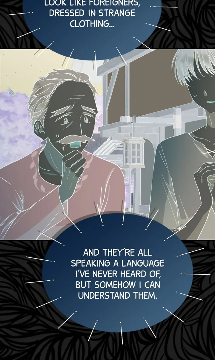 Read Our Tyrant Became Young Manga Online