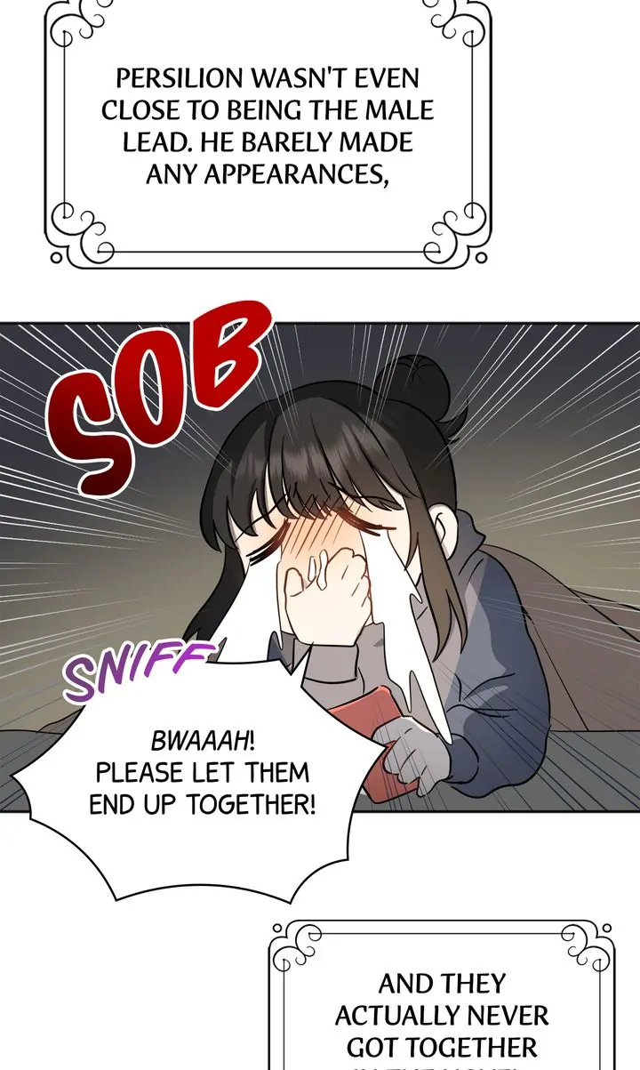 Read Our Tyrant Became Young Manga Online