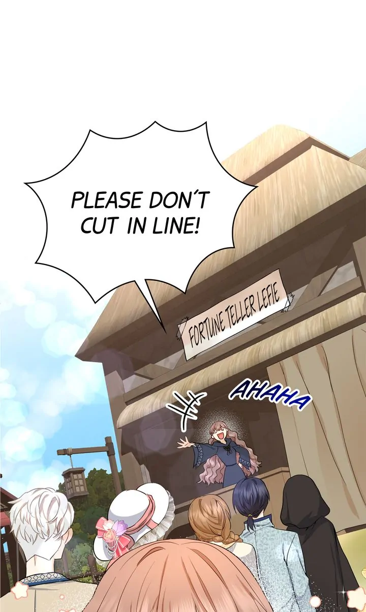 Read Our Tyrant Became Young Manga Online