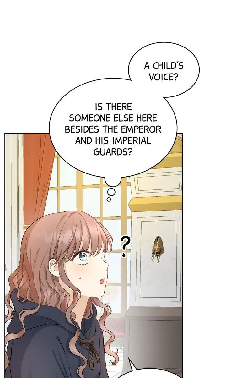 Read Our Tyrant Became Young Manga Online