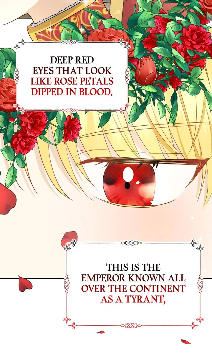 Read Our Tyrant Became Young Manga Online