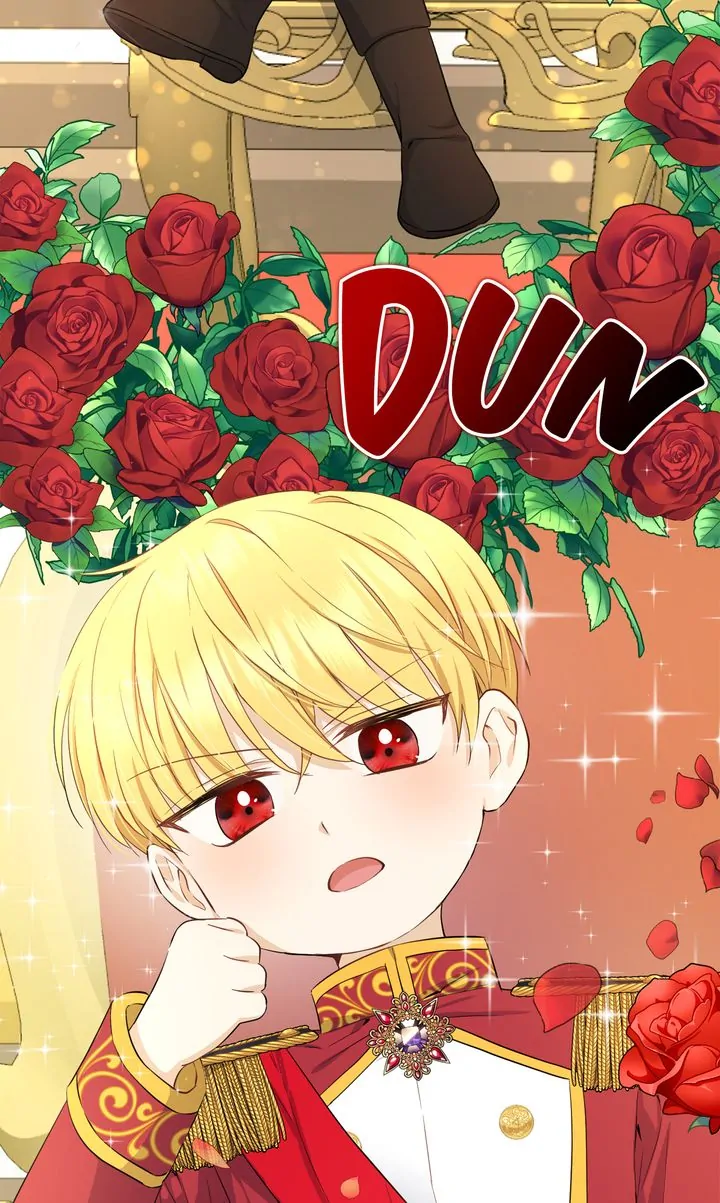 Read Our Tyrant Became Young Manga Online