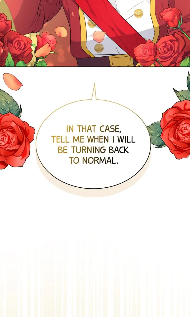 Read Our Tyrant Became Young Manga Online