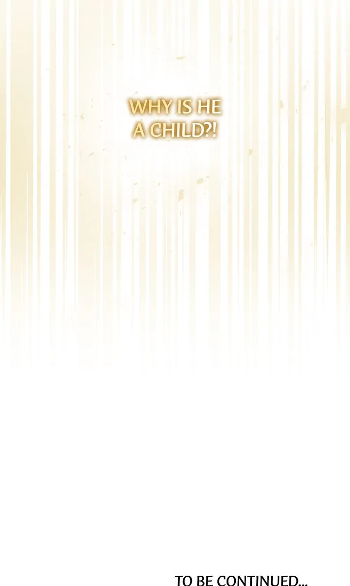 Read Our Tyrant Became Young Manga Online