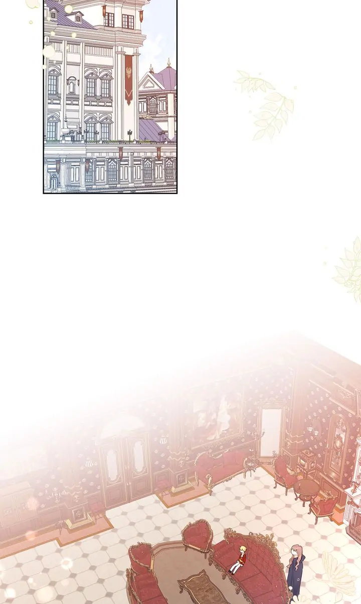 Read Our Tyrant Became Young Manga Online