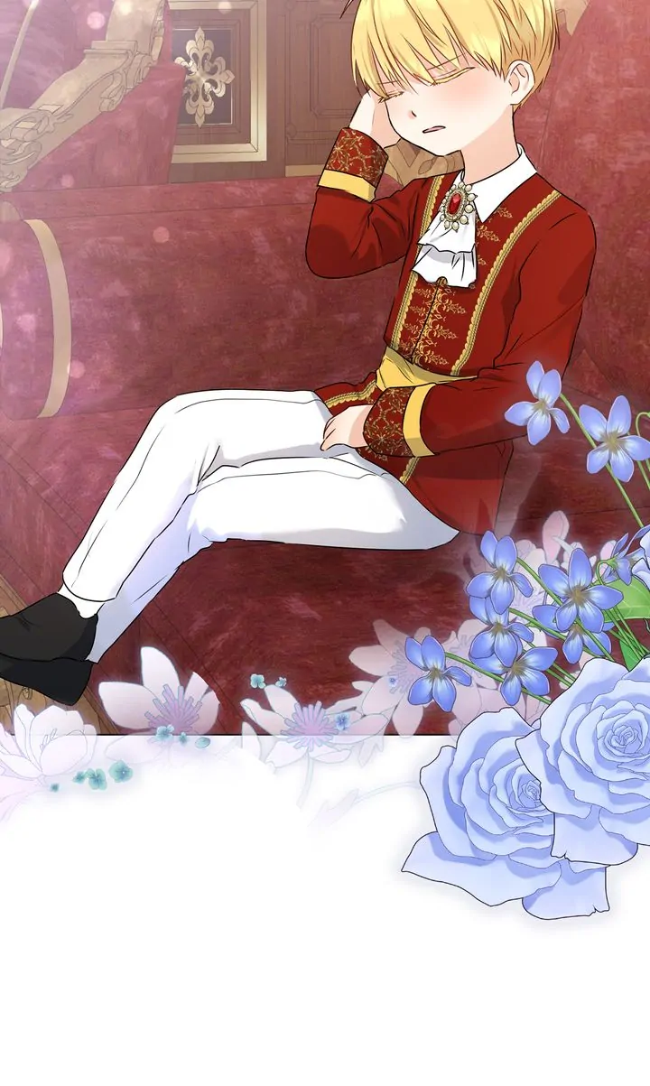 Read Our Tyrant Became Young Manga Online