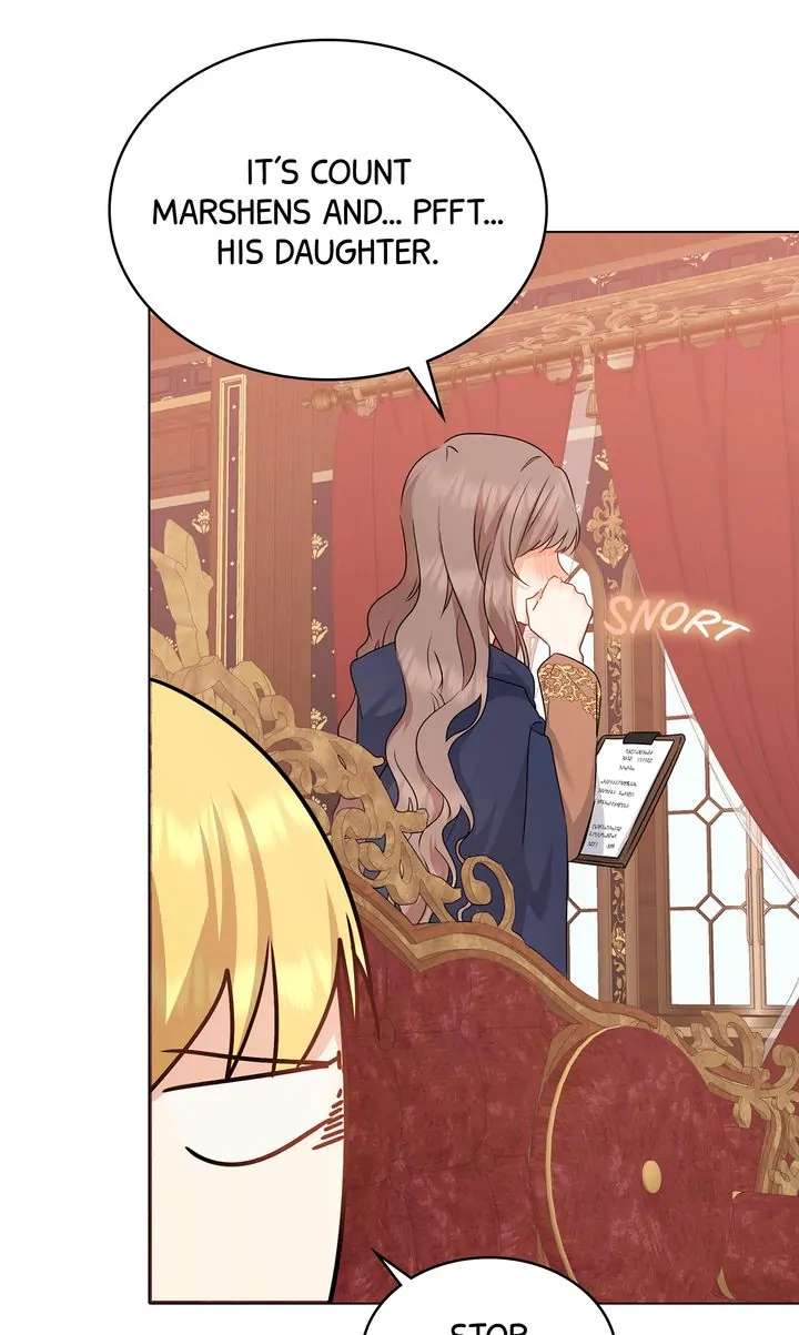 Read Our Tyrant Became Young Manga Online