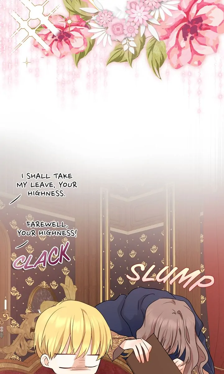 Read Our Tyrant Became Young Manga Online