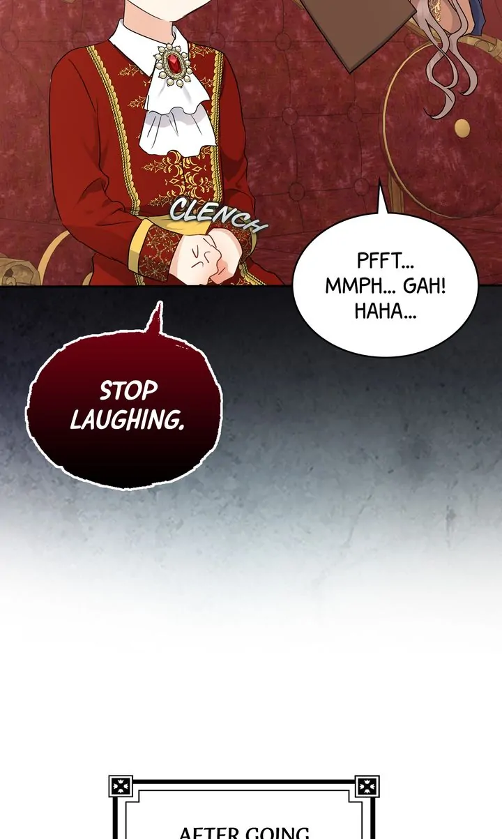 Read Our Tyrant Became Young Manga Online