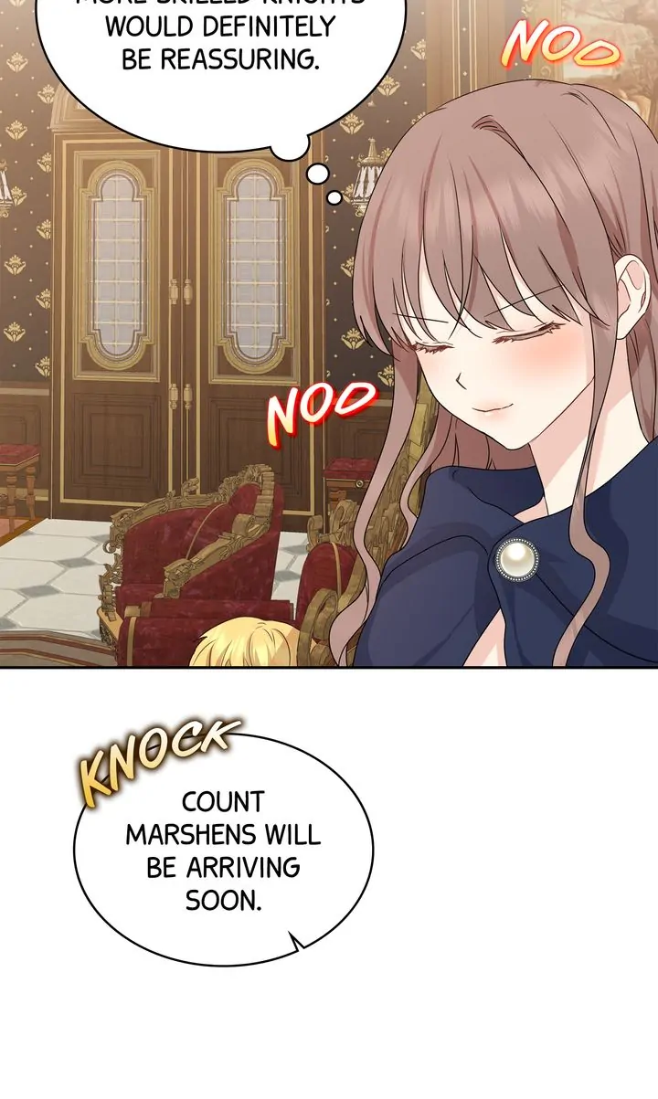 Read Our Tyrant Became Young Manga Online