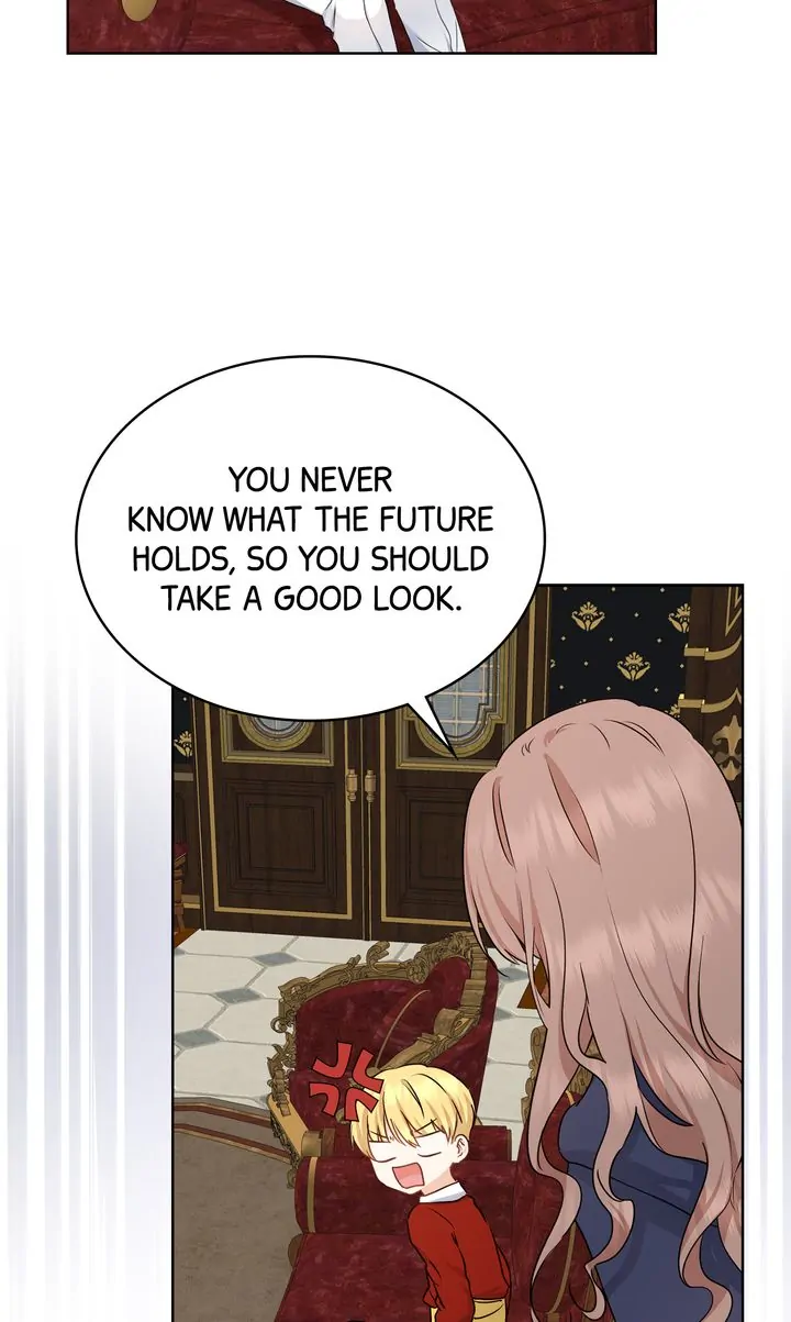 Read Our Tyrant Became Young Manga Online