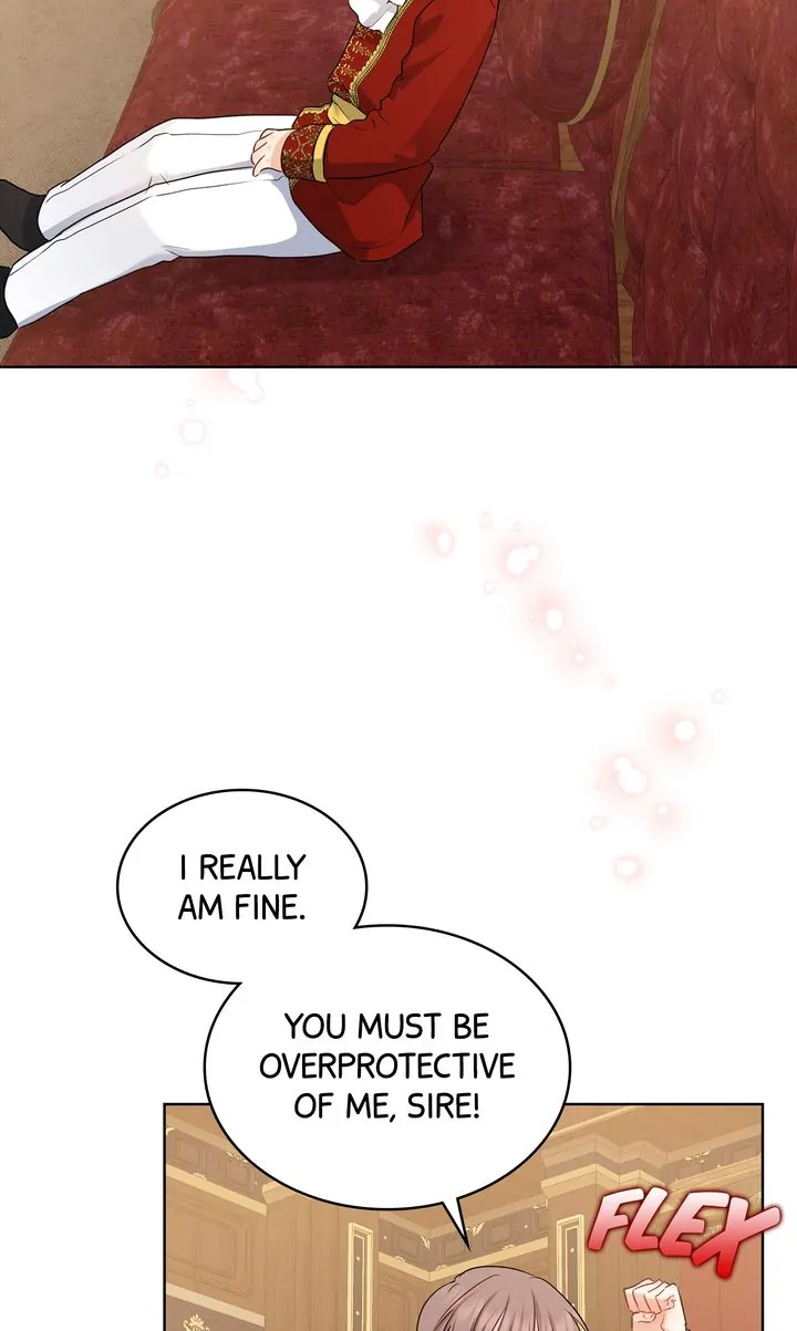 Read Our Tyrant Became Young Manga Online