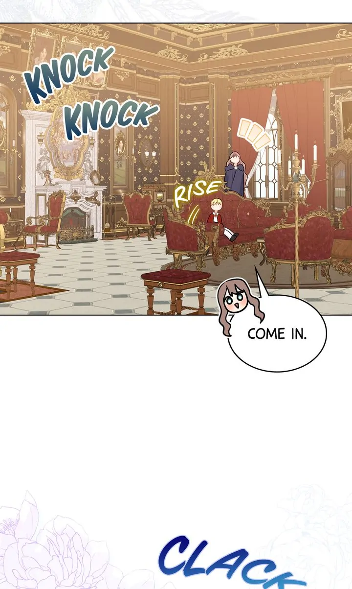 Read Our Tyrant Became Young Manga Online