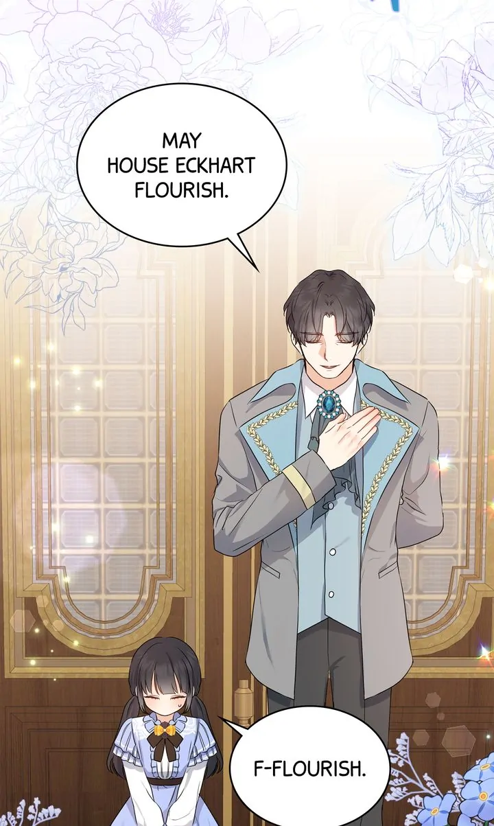 Read Our Tyrant Became Young Manga Online