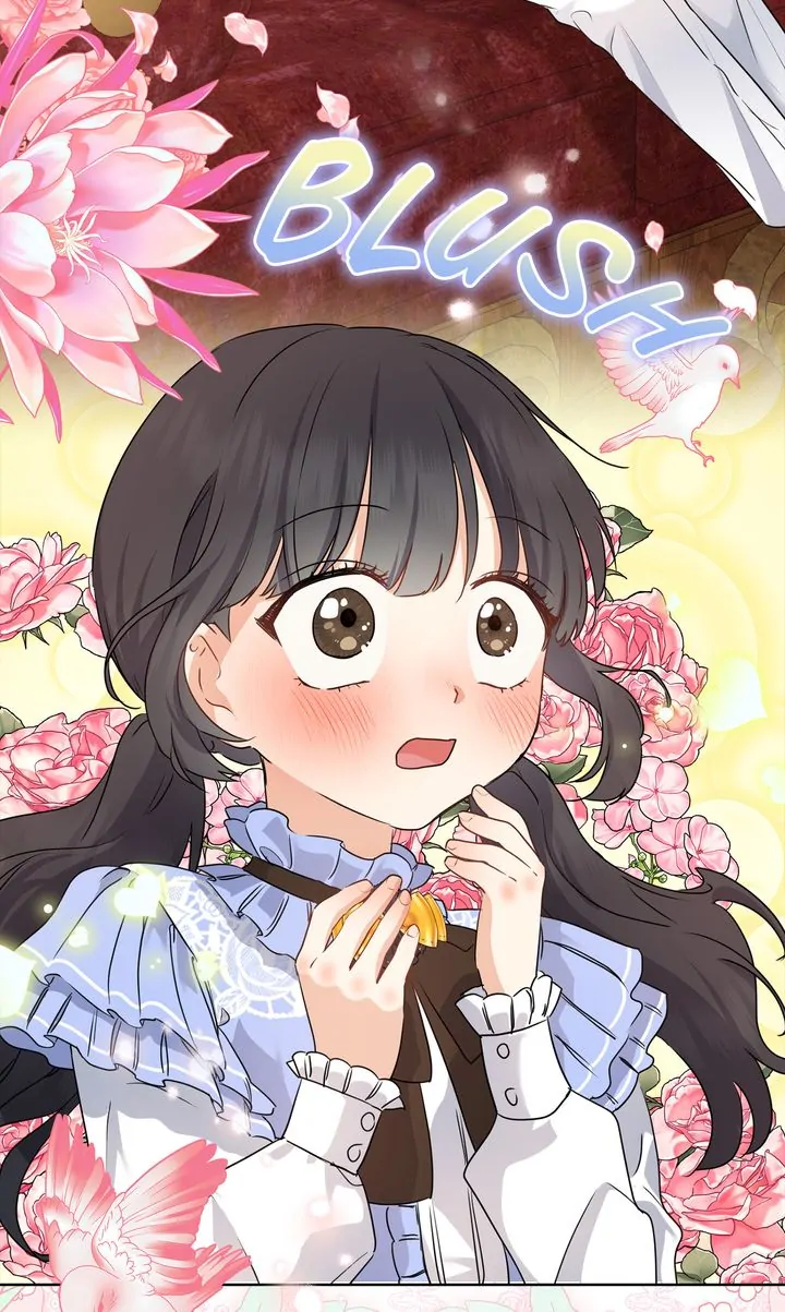 Read Our Tyrant Became Young Manga Online