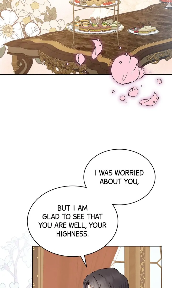 Read Our Tyrant Became Young Manga Online