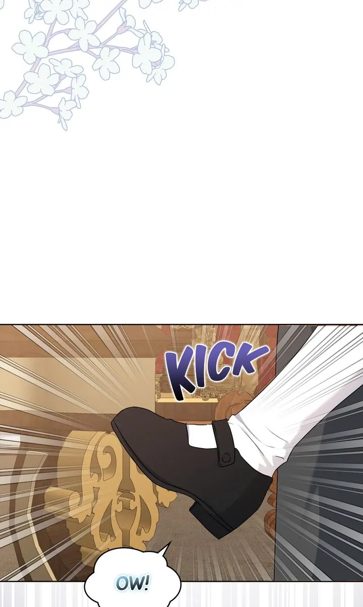 Read Our Tyrant Became Young Manga Online