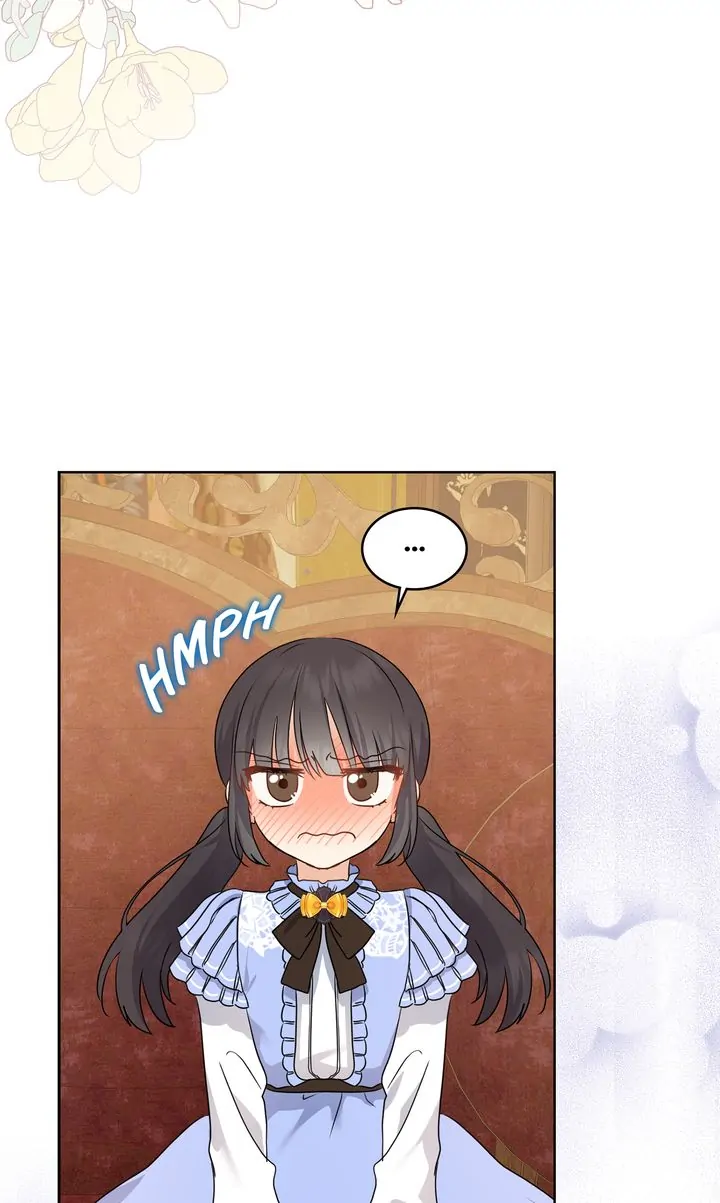 Read Our Tyrant Became Young Manga Online