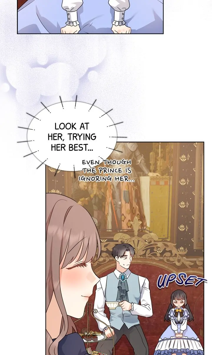 Read Our Tyrant Became Young Manga Online