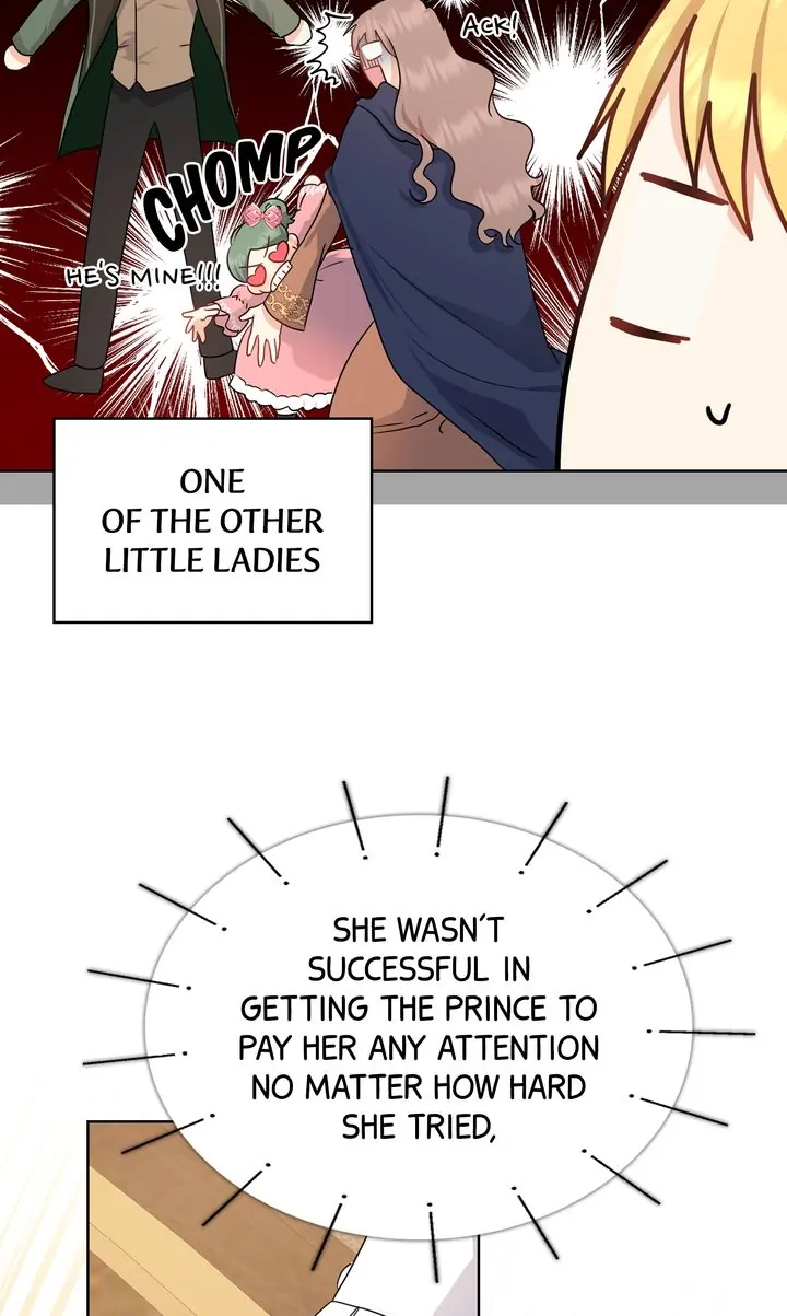 Read Our Tyrant Became Young Manga Online