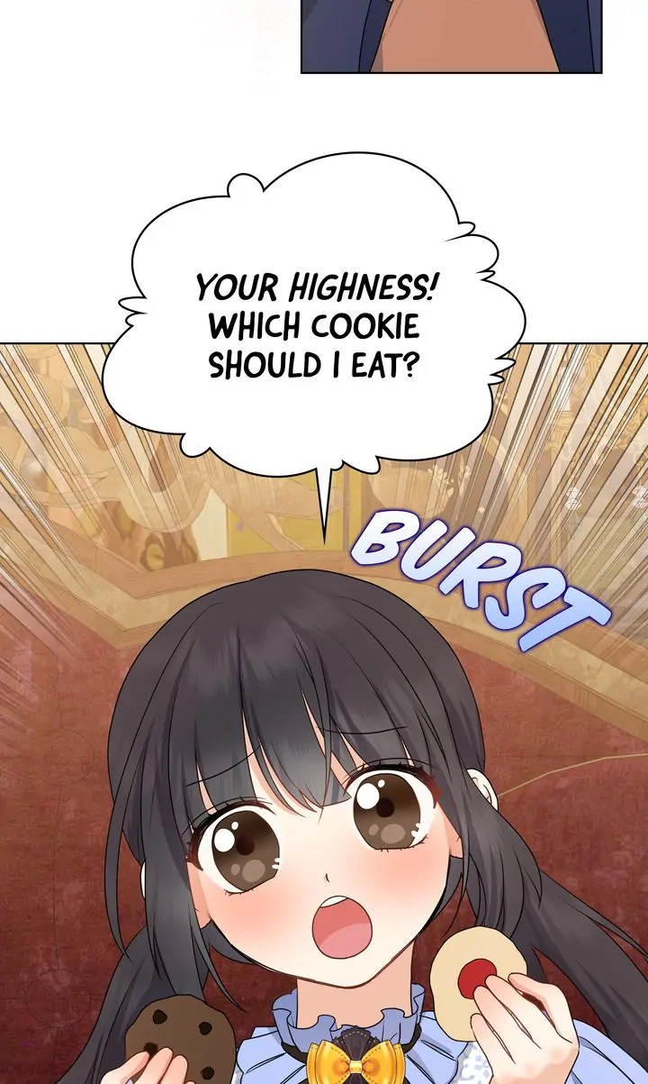 Read Our Tyrant Became Young Manga Online