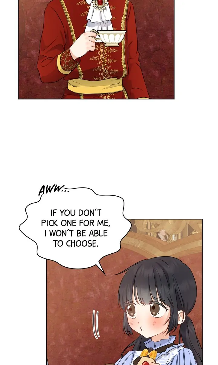 Read Our Tyrant Became Young Manga Online