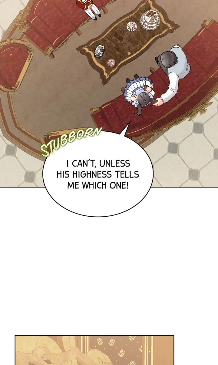 Read Our Tyrant Became Young Manga Online