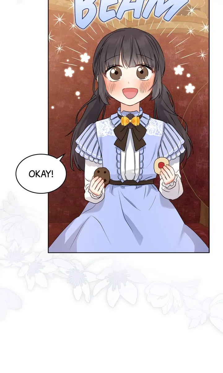 Read Our Tyrant Became Young Manga Online